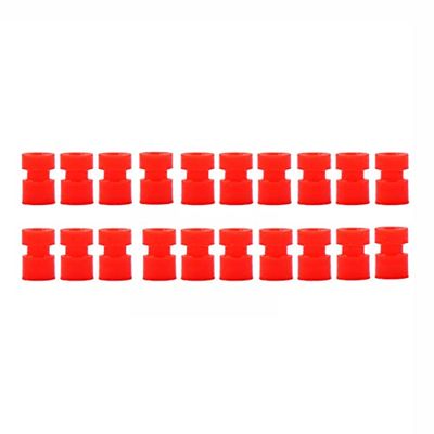 20PCS ZJWRC M2 M2x6.5MM Damping Ball Ring for Supra F4-12A BETAFPV 12A Succex F4 GEP-12A-F4 Fight Conroller Stack RC Drone