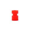20PCS ZJWRC M2 M2x6.5MM Damping Ball Ring for Supra F4-12A BETAFPV 12A Succex F4 GEP-12A-F4 Fight Conroller Stack RC Drone view 2