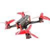 ATX-140 140mm Wheelbase 3mm Arm Ture X 3K Carbon Fiber Frame Kit for RC Drone FPV Quadcopter Multicopter Part Accessories view 3