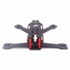 Swallow F2 160 160mm Carbon Fiber Frame for 20x20 /30.5x30.5 FC FPV Quadcopter RC Mini Drone view 4