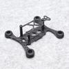FPV Micro Mini QX95 95mm Frame Mini RC Carbon Fiber Quadcopter Frame Kit Support 8520 Coreless Motor view 3