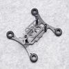 FPV Micro Mini QX95 95mm Frame Mini RC Carbon Fiber Quadcopter Frame Kit Support 8520 Coreless Motor view 4