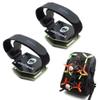 1Set DIY Drone Bag Backpack Hanging Buckle Hook Up for FPV Pilot Outdoor Flying Carrying Racing Drones DIY Tool view 1