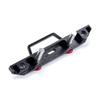 1/24 RC Front Bumper for Axial SCX24 AX90081 DEADBOLT 1:24 Remote Control Crawler Upgrade Parts Easy to Replace view 4