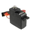 4PCS JX Servo PDI-1181MG 17g Digital Metal Gear Mini Iron Core Servo 3.5KG for RC Vehicle Car Helicopter Airplane Robot Parts view 2