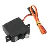 4PCS JX Servo PDI-1181MG 17g Digital Metal Gear Mini Iron Core Servo 3.5KG for RC Vehicle Car Helicopter Airplane Robot Parts view 4