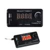 Digital Servo Tester/ESC Consistency Tester for FPV RC Helicopter Airplane Car Servo Tester Tool view 1