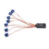 Digital Servo Tester/ESC Consistency Tester for FPV RC Helicopter Airplane Car Servo Tester Tool view 3