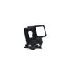Crown HD 3inch Cinewhoop Ducted Drone Replacement TPU Camera Mount 20degrees for Gopro8 FPV Racing Freestyle DIY Parts view 2