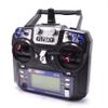 FS-i6 FS I6 2.4G 6CH RC Transmitter Controller w/FS-iA6 Receiver for RC Helicopter Plane Quadcopter Glider Drone view 3