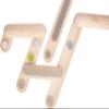 Small Foot Adventure 12241 Wooden Balance Bars for Children for Children from 3 Years view 4