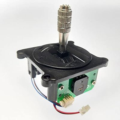 DIY Remote Controller Joystick 5K Resistance Gimbal Forming Control Transmitter Rocker for RC FPV Aircraft Model Spare Parts