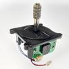 DIY Remote Controller Joystick 5K Resistance Gimbal Forming Control Transmitter Rocker for RC FPV Aircraft Model Spare Parts view 1
