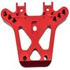 NHX RC Aluminum Rear Shock Tower for Traxxas 1/18 LATRAX Teton Red view 2