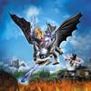 Playmobil Dragons Nine Realms: Thunder & Tom view 2