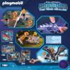 Playmobil Dragons Nine Realms: Thunder & Tom view 4