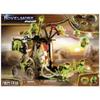 Playmobil Sal'ahari Sands - Thunder Throne view 1