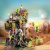 Playmobil Sal'ahari Sands - Thunder Throne view 2