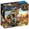 Playmobil Sal'ahari Sands - Thunder Throne view 3