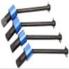 NHX RC Metal Front & Rear CVD for 1/18 LaTrax Teton Blue view 1