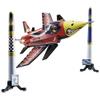 Playmobil Air Stunt Show Eagle Jet view 4