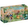 Playmobil Wiltopia Animal Rescue Quad view 1