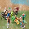 Playmobil Wiltopia Animal Rescue Quad view 2