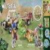 Playmobil Wiltopia Animal Rescue Quad view 3