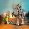 Playmobil Sal'ahari Sands - Arwynn's Quest view 2