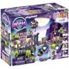 Playmobil Adventures of Ayuma Fairies Academy view 1