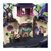 Playmobil Adventures of Ayuma Fairies Academy view 2