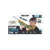 K'NEX Cyber-X C5 Neostrike - Blasts up to 60 ft - 176 Pieces, 4 Builds, Targets, 5 Darts - Great Gift Kids 8+ view 2