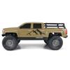 Pro-Line Racing 1/10 2015 Chevrolet Silverado Clr Bdy 13.9 WB PRO358500 Car/Truck Bodies Wings & Decals view 4