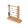 LEADER JOY Montessori Toys Small Bead Frame,Montessori Math Beads Materials for Toddlers Educational Preschool Learning Material view 3