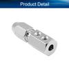 Flex Collet Coupler for 4mm Motor Shaft and 4mm Flex Shaft Flexible Coupling RC Boat Forword, (Bettomshin) view 3
