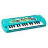 Raimy Mini Keyboard Piano for Kids, 32 Keys Portable Piano Early Learning Educational Electronic Music Keyboard Instrument Toys for 3 4 5 6 Year Old Boys and Girls (Blue) view 1