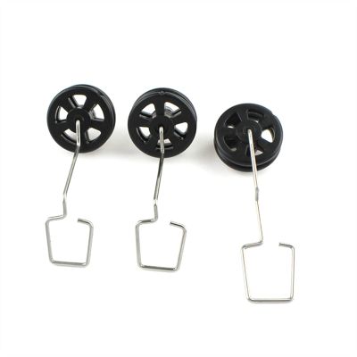 ZHIPAIJI Airplane Landing Gear, Landing Gear for Wltoys XK A120 A380 RC A120.0008 Plane Spare Parts
