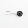 ZHIPAIJI Airplane Landing Gear, Landing Gear for Wltoys XK A120 A380 RC A120.0008 Plane Spare Parts view 4