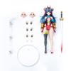 AC Tachibana Neko Industrial Shin-kei Kogyo 1/12 Abamon 72 Gaiden 24 Series Armored Girl Camio Movable Action Figure Finished Product view 1