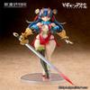 AC Tachibana Neko Industrial Shin-kei Kogyo 1/12 Abamon 72 Gaiden 24 Series Armored Girl Camio Movable Action Figure Finished Product view 2