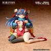 AC Tachibana Neko Industrial Shin-kei Kogyo 1/12 Abamon 72 Gaiden 24 Series Armored Girl Camio Movable Action Figure Finished Product view 4