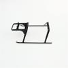 ZHIPAIJI Helicopter Landing Gear, Landing Gear for WLtoys XK K127 RC Helicopter Airplane Drone Spare Upgrade Parts Accessories view 2