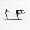 ZHIPAIJI Helicopter Landing Gear, Landing Gear for WLtoys XK K127 RC Helicopter Airplane Drone Spare Upgrade Parts Accessories view 4
