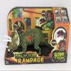 Dinosaur Rampage Triceratops view 1