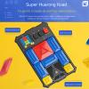 Mini Retro Games Console,Incredible Puzzle Game, Led Indicator, More Than 500 Question Bank, Support Teaching And Challenge Mode,Smooth Feel,Victory Automatic Fireworks Effects,Handheld Games view 2
