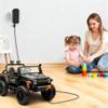 12 Volt Battery Charger for Ride on Toys Power Wheels Jeep Vehicle Truck, Compatible with Best Choice Products/Kid Trax/Dynacraft/Mercedes/Lamborghini/Wrangler view 4