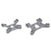 Shock Tower Boards, Aluminium Alloy Easy Installation Front Shock Tower for 1/14() view 1