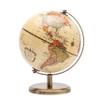 Topglobe Antique Globe Dia 5.5-inch / 14cm- Educational/Geographic - English Map view 1