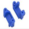 RPM Steering Knuckles Axle Carriers Caster for Traxxas 2wd Rustler Slash Stampede view 3