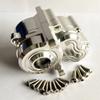 for Traxxas E-Revo VXL 2.0 8691 Aluminum Center Gearbox Silver view 1
